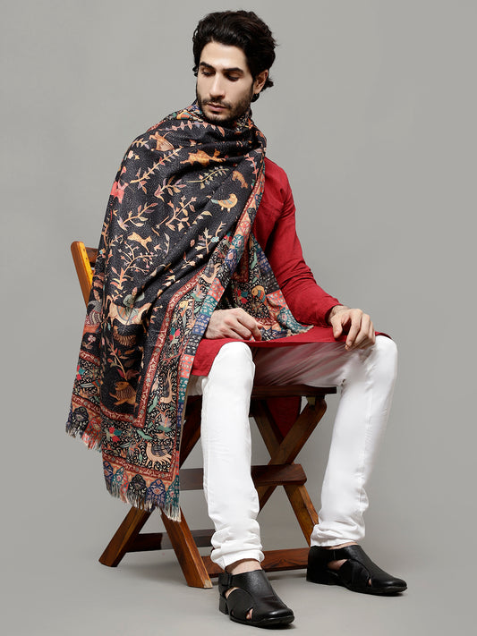 Sites to Buy Shawls in India