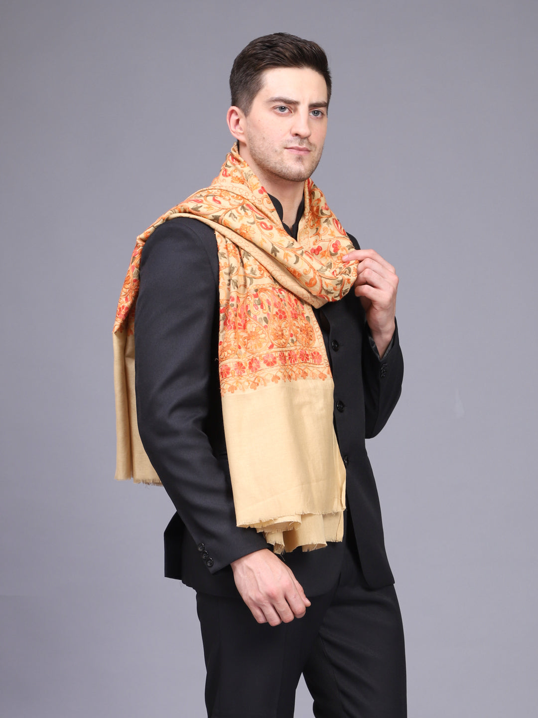 Cashmilon scarf sales